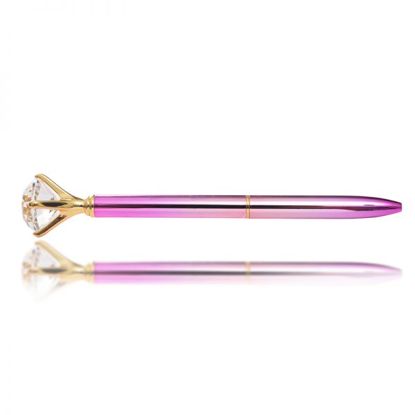 5e1eca7c921e8 New metal ballpoint pen | Karry