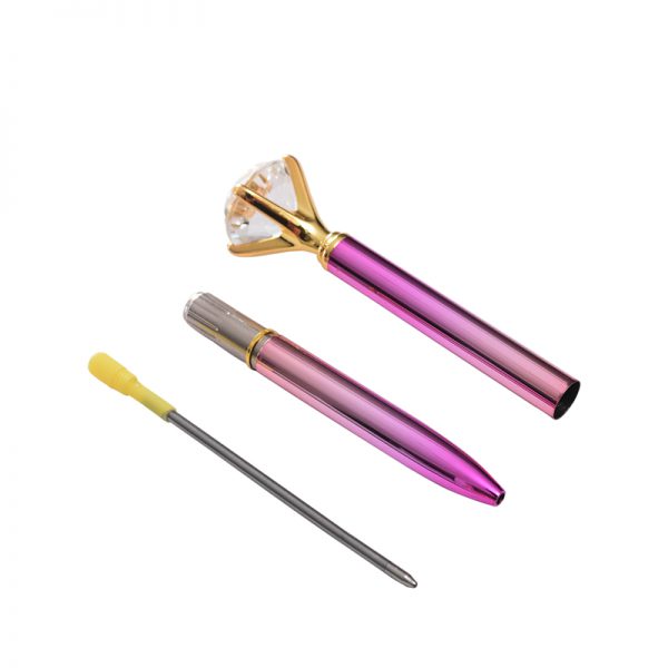 5e1eca7c93646 New metal ballpoint pen | Karry