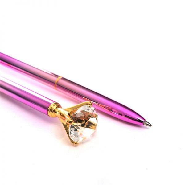 5e1eca7c93cb0 New metal ballpoint pen | Karry