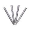 5e1ed1ea6f2c0 Wholesale Metal Pen Hot silver heavy ballpen-KR032 | Karry
