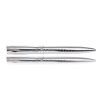 5e1ed1ea704c4 Wholesale Metal Pen Hot silver heavy ballpen-KR032 | Karry