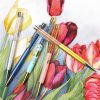 Creative new design multi Pen | Karry