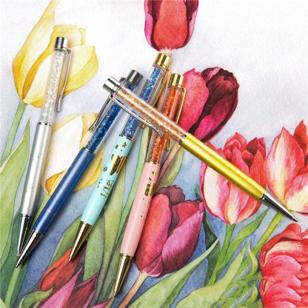 Creative new design multi Pen | Karry