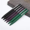Hot selling soft rubber Pen | Karry