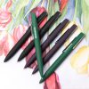 Hot selling soft rubber Pen | Karry