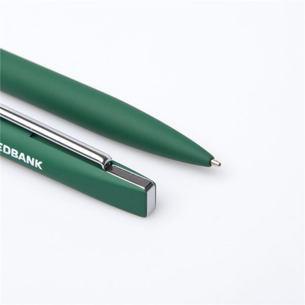 Hot selling soft rubber Pen | Karry