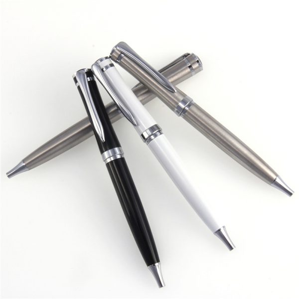 5e1fc07b8b470 Classic Style Custom Color Pen | Karry