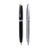5e1fc29bcbe68 Logo Printable Good Branded Ball Pen with Classic Design-KR038 | Karry