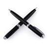 5e1fc29bcd68e Logo Printable Good Branded Ball Pen with Classic Design-KR038 | Karry