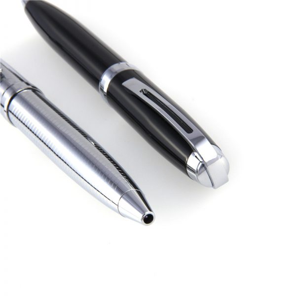 5e1fc29bcdfc4 Logo Printable Good Branded Ball Pen with Classic Design-KR038 | Karry