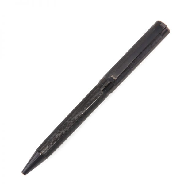 NEW Design Luxury twist Metal Ballpoint Pen With Etching Pattern-KR040 | Karry