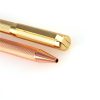 NEW Design Luxury twist Metal Ballpoint Pen With Etching Pattern-KR040 | Karry