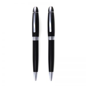 New unique design special clip metal ball pen-KR041 | Karry