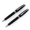 New unique design special clip metal ball pen-KR041 | Karry