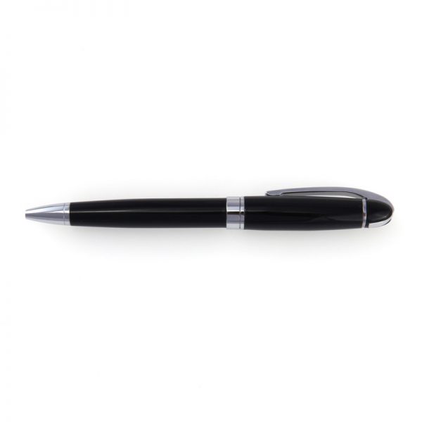 New unique design special clip metal ball pen-KR041 | Karry