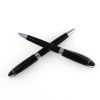 New unique design special clip metal ball pen-KR041 | Karry