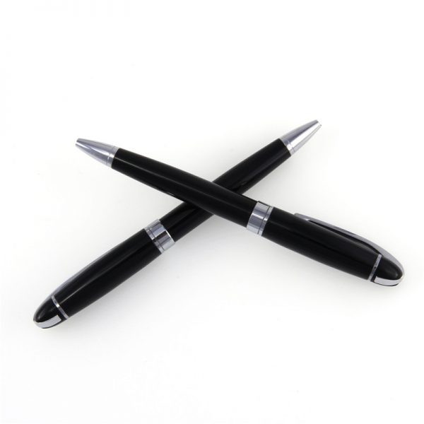 New unique design special clip metal ball pen-KR041 | Karry