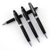 New unique design special clip metal ball pen-KR041 | Karry
