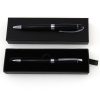 New unique design special clip metal ball pen-KR041 | Karry