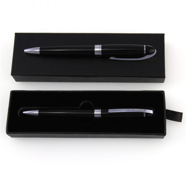 New unique design special clip metal ball pen-KR041 | Karry
