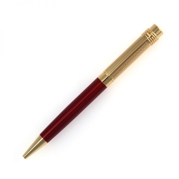 5e1fc5ffe26b9 Customized Metal Executive Ballpoint Pen | Karry