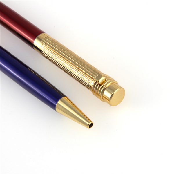 5e1fc5ffe40da Customized Metal Executive Ballpoint Pen | Karry