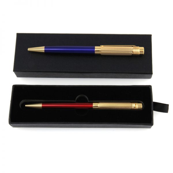 5e1fc5ffe4686 Customized Metal Executive Ballpoint Pen | Karry