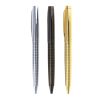 5e1fc67e8f02c Laser carving multicolored Metal Ballpoint Pen with box-KR043 | Karry