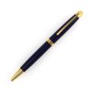 5e1fc70a94e10 Classical Twist Popular Metal ballpoint pen with Customer Logo-KR044 | Karry