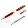 5e1fc70a95c21 Classical Twist Popular Metal ballpoint pen with Customer Logo-KR044 | Karry