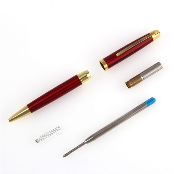 5e1fc70a95c21 Classical Twist Popular Metal ballpoint pen with Customer Logo-KR044 | Karry
