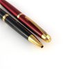 5e1fc70a960c8 Classical Twist Popular Metal ballpoint pen with Customer Logo-KR044 | Karry