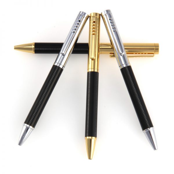 5e1fc7e7974fc High Premium Gold Pen | Karry