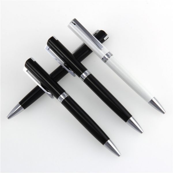 5e1fc9225291a Manufacturer Customized Gold Metal Pen | Karry
