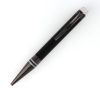 5e1fca3a64c99 Copper top barrel acrylic bottom pen luxury metal ballpoint pen-KR048 | Karry