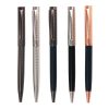 5e1fcb31cc0f2 Promotional Gift Custom Logo Ballpoint Pen Premium Metal Pen-KR049 | Karry