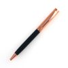 5e1fcb31cc819 Promotional Gift Custom Logo Ballpoint Pen Premium Metal Pen-KR049 | Karry