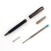 5e1fcb31cdfb9 Promotional Gift Custom Logo Ballpoint Pen Premium Metal Pen-KR049 | Karry