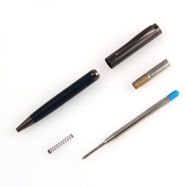 5e1fcb31cdfb9 Promotional Gift Custom Logo Ballpoint Pen Premium Metal Pen-KR049 | Karry