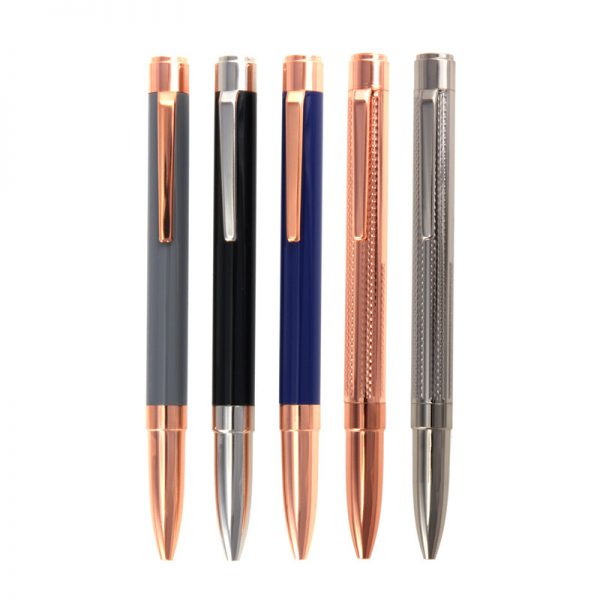 5e1fccecb09d0 Exquisite Metal Ballpen Multi Pen | Karry