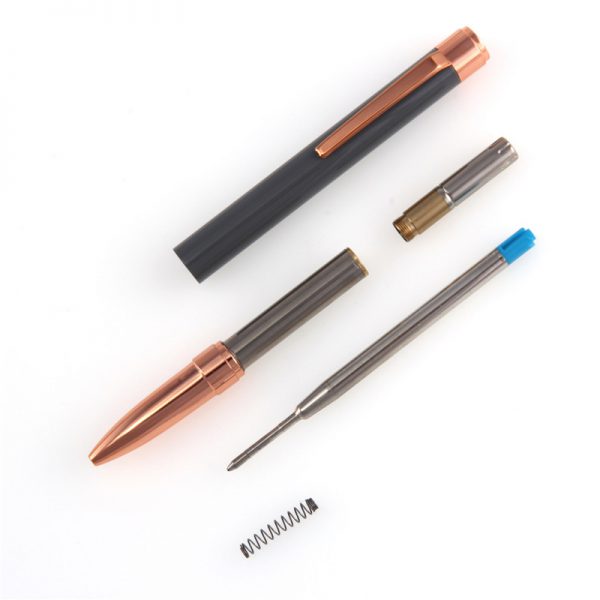 5e1fccecb2ab3 Exquisite Metal Ballpen Multi Pen | Karry