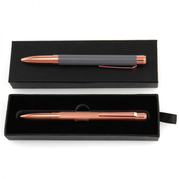 5e1fccecb2f70 Exquisite Metal Ballpen Multi Pen | Karry
