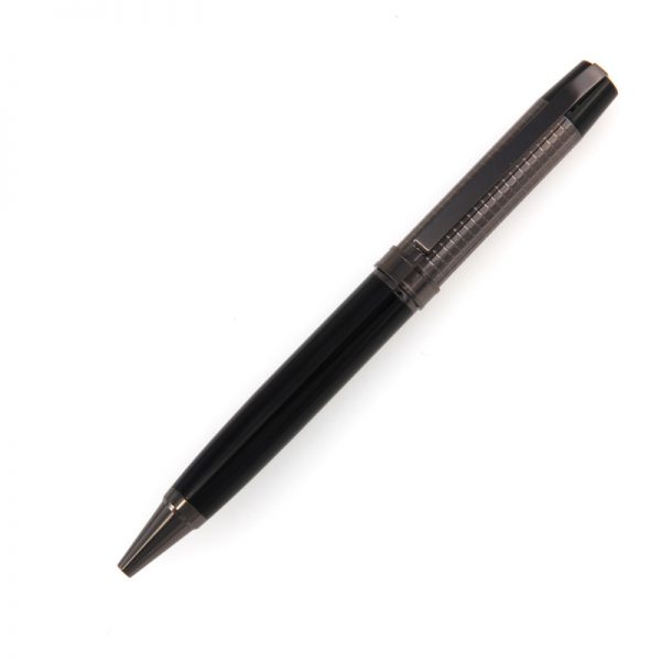 5e1fcf8454819 Custom Logo Printed Metal Ball Pen for Promotion-KR052 | Karry