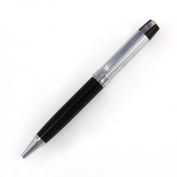 5e1fcf84551b0 Custom Logo Printed Metal Ball Pen for Promotion-KR052 | Karry
