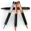 5e1fcf8455ba4 Custom Logo Printed Metal Ball Pen for Promotion-KR052 | Karry