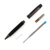 5e1fcf8456145 Custom Logo Printed Metal Ball Pen for Promotion-KR052 | Karry