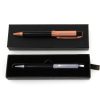 5e1fcf8456abe Custom Logo Printed Metal Ball Pen for Promotion-KR052 | Karry
