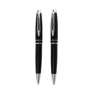 Factory direct sale parker metal ball Pen with customized logo-KR054 | Karry