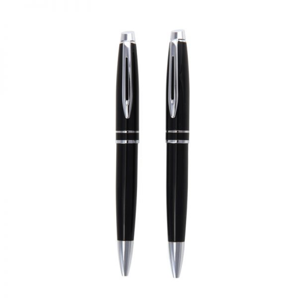 5e211e9766f82 Factory direct sale parker metal ball Pen with customized logo-KR054 | Karry