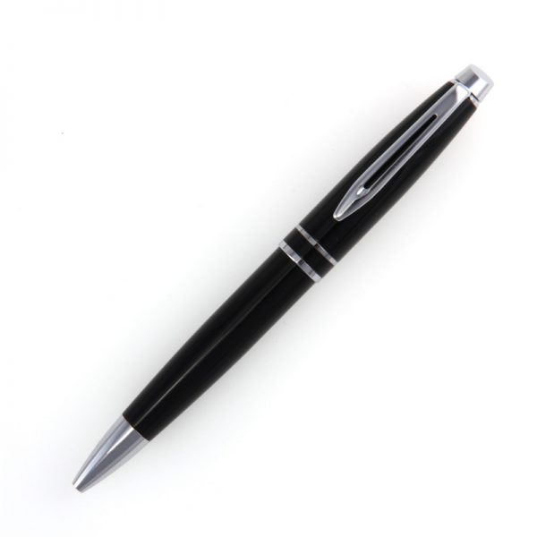 5e211e976a772 Factory direct sale parker metal ball Pen with customized logo-KR054 | Karry
